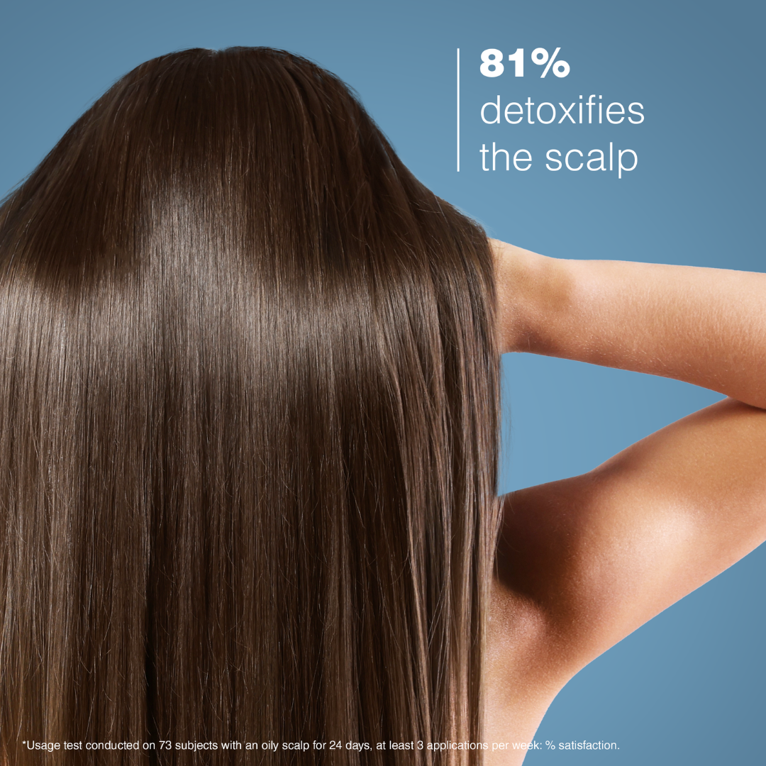 Ducray Sabal Argeal daily sebum-absorbing shampoo for oily hair 200ml