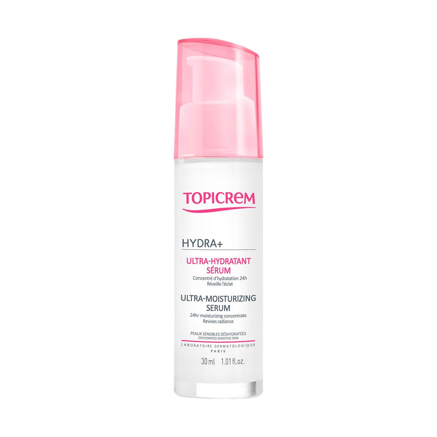 Topicrem Hydra+ Ultra Moisturizing Serum 30ml