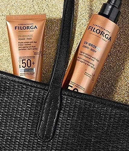 Filorga UV-Bronze Face 40ml