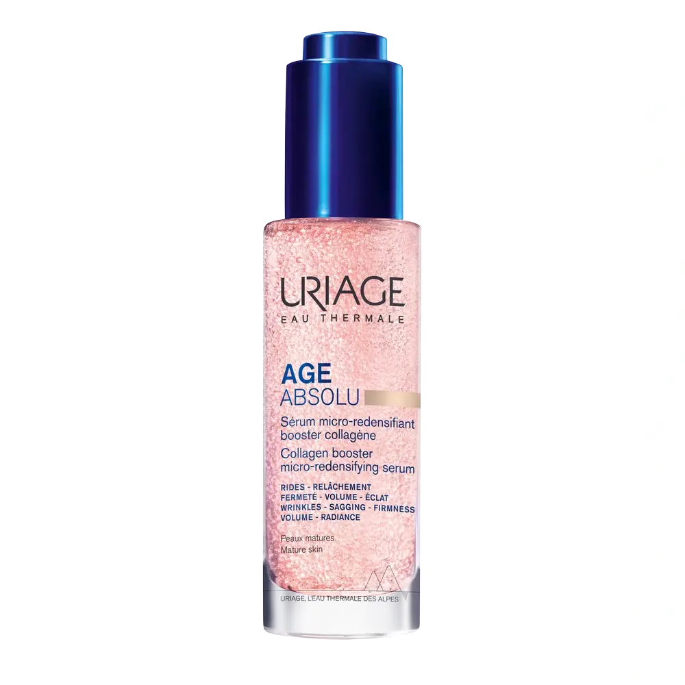 Uriage Age Absolu Collagen Booster Serum