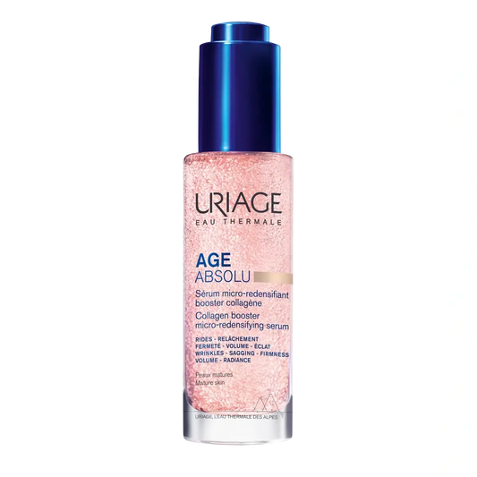 Uriage Age Absolu Collagen Booster Serum