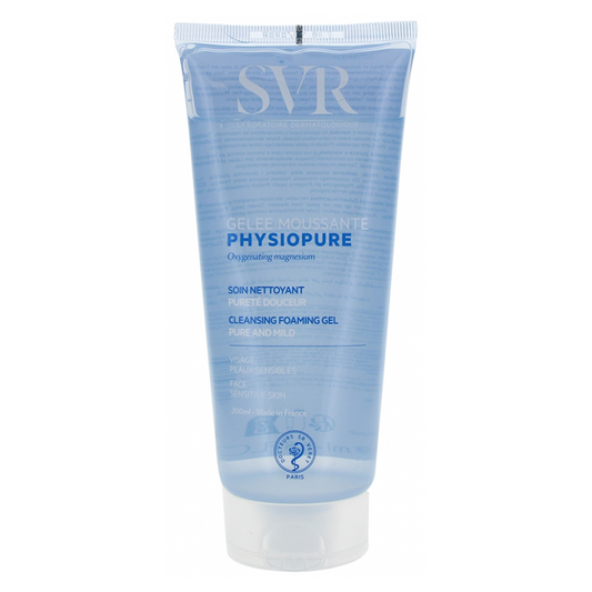 SVR Physiopure Gelee Moussante 200ml