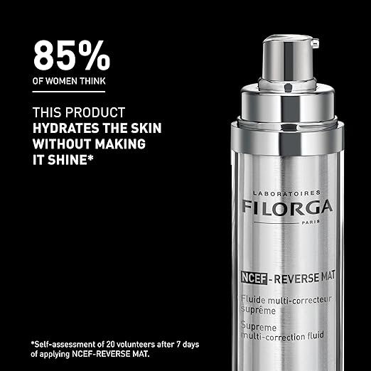 Filorga NCEF-Reverse Mat 50ml