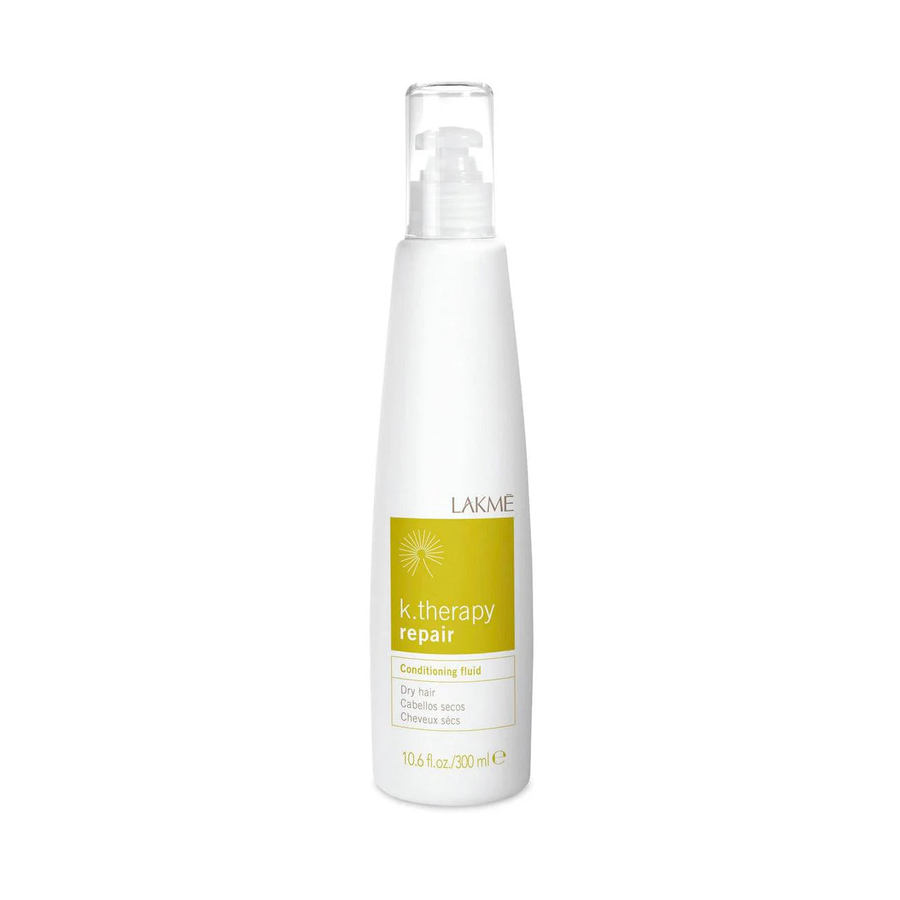 Lakmé K.Therapy Repair Conditioning Fluid