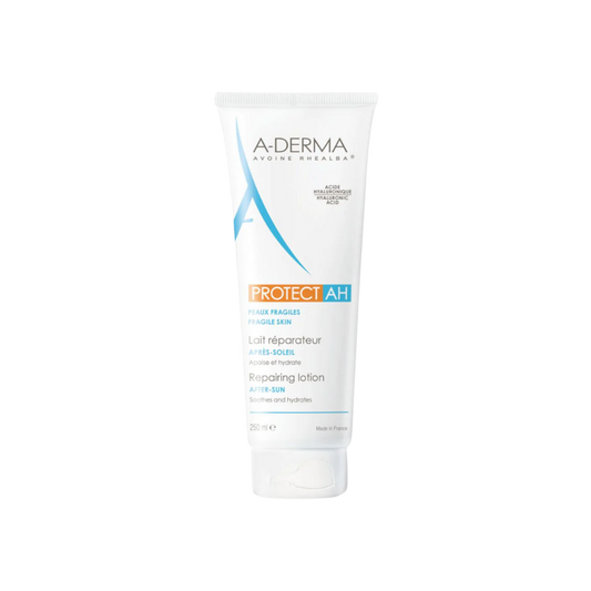 A-Derma AH After-Sun Repairing Lotion 250ml