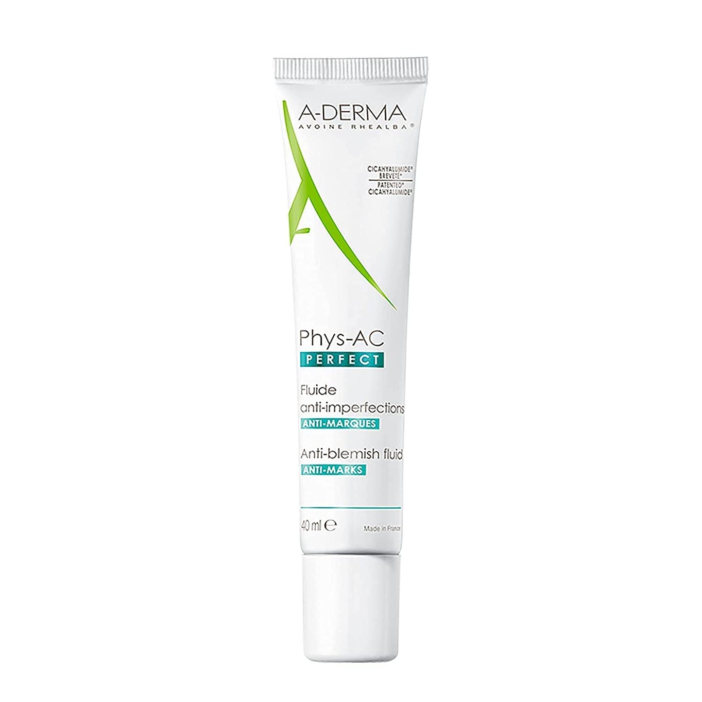 A-Derma Phys-AC Perfect 40ml