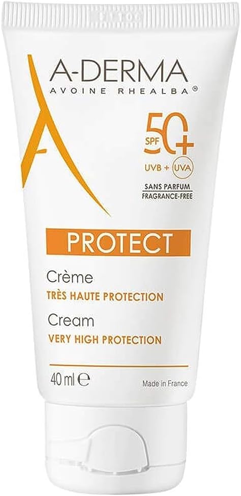 A-Derma Protect Cream SPF50+ 40ml