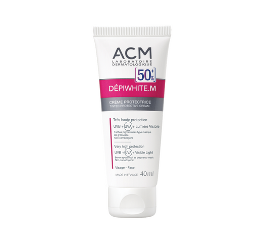 ACM Dépiwhite.M SPF50+ 40ml