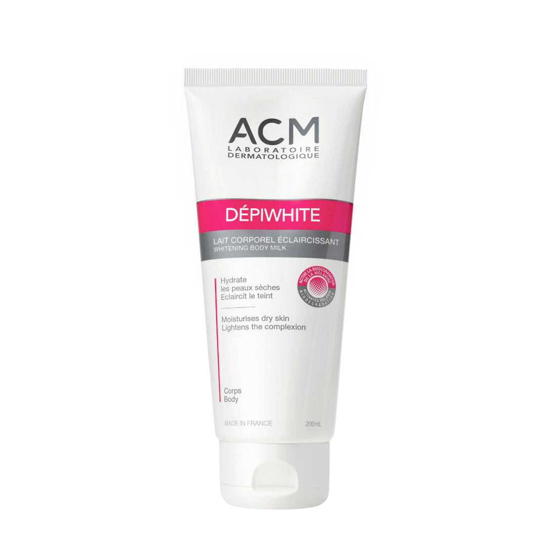 ACM Dépiwhite Body Milk 200ml