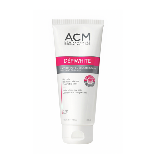 ACM Dépiwhite Body Milk 200ml