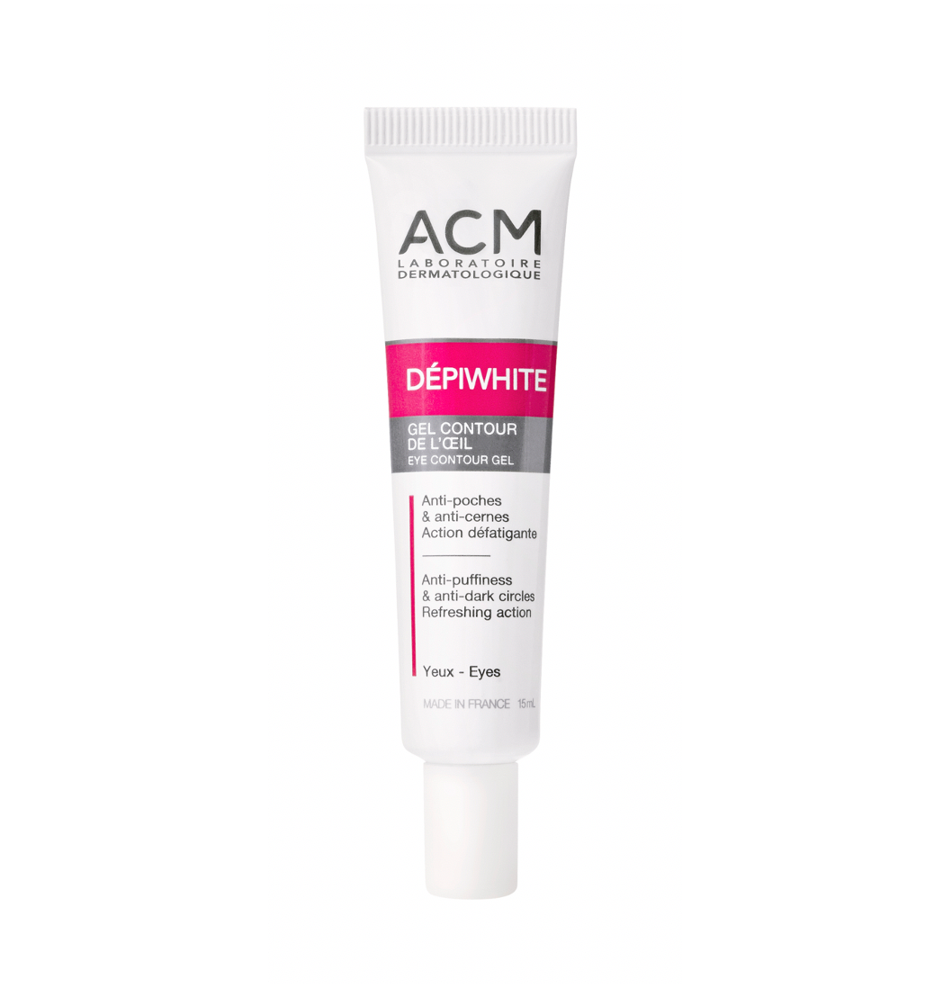 ACM Dépiwhite Eye Contour Gel 15ml