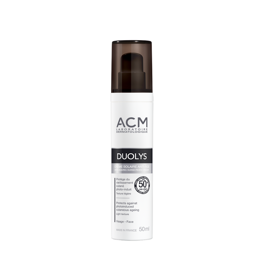 ACM Duolys Sunscreen SPF50+ 50ml