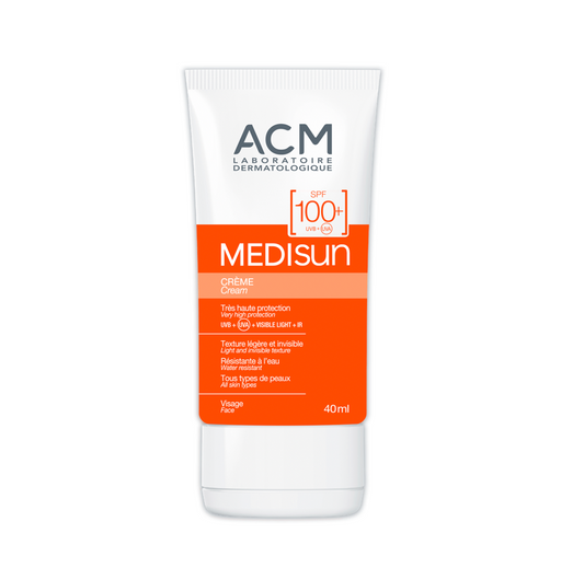 ACM Medisun Cream SPF100+ 40ml