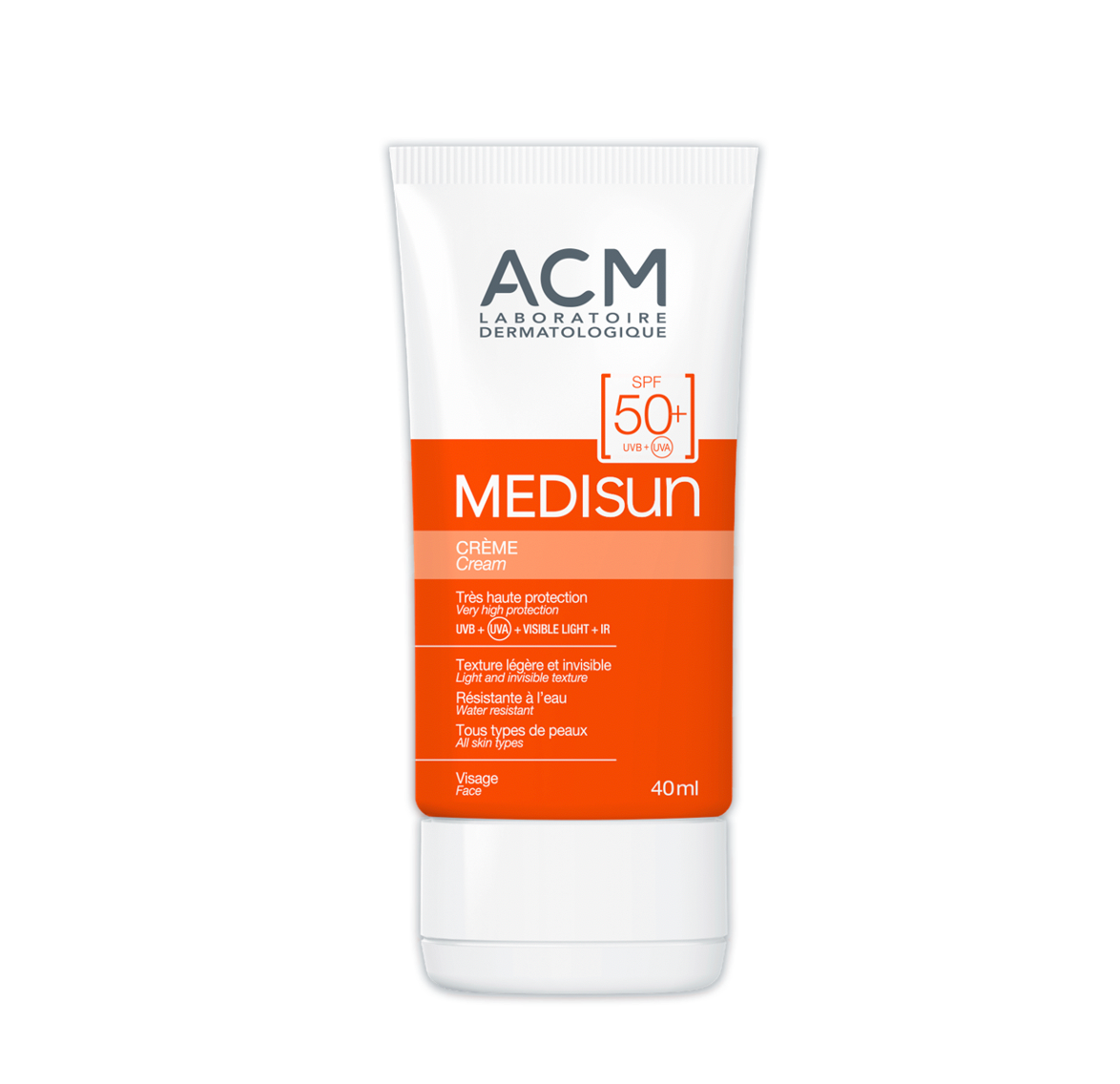 ACM Medisun Cream SPF50+ 40ml