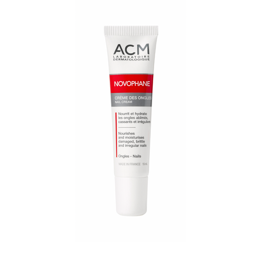 ACM Novophane Nail Cream 15ml