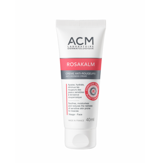 ACM Rosakalm Anti-Redness Cream 40ml