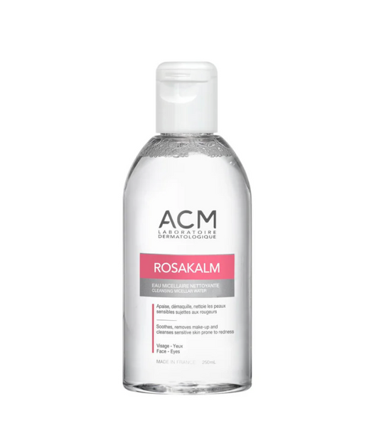 ACM Rosakalm Cleansing Micellar Water 250ml