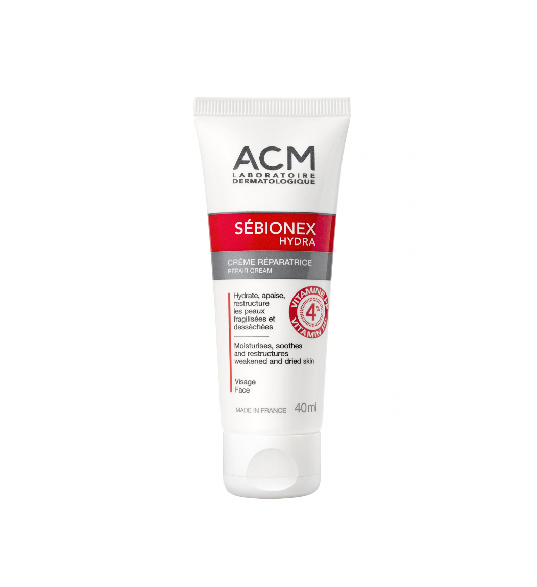 ACM Sébionex Hydra Cream 40ml