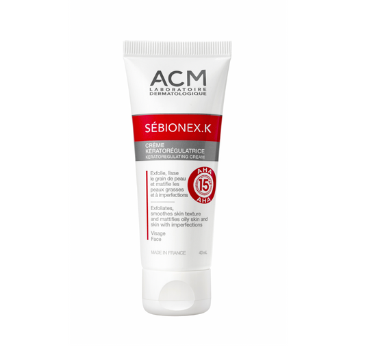 ACM Sébionex K Cream 40ml