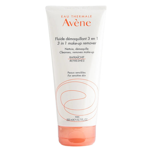 AVÈNE 3 in 1 make-up remover 200ml