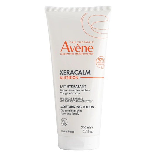 AVÈNE Xeracalm nutrition lotion 200 ml