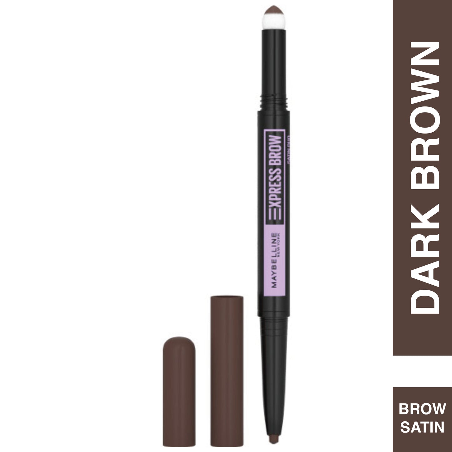 Maybelline BROW SATIN DEFINE + FILL DUO