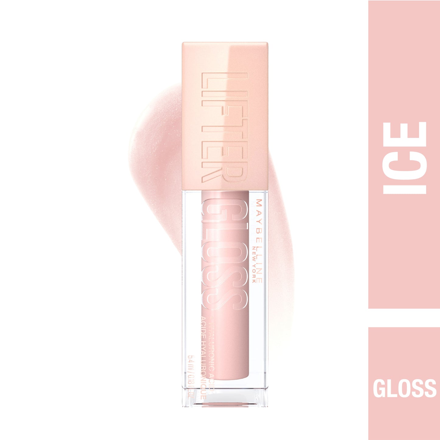 Maybelline New York Lifter Gloss