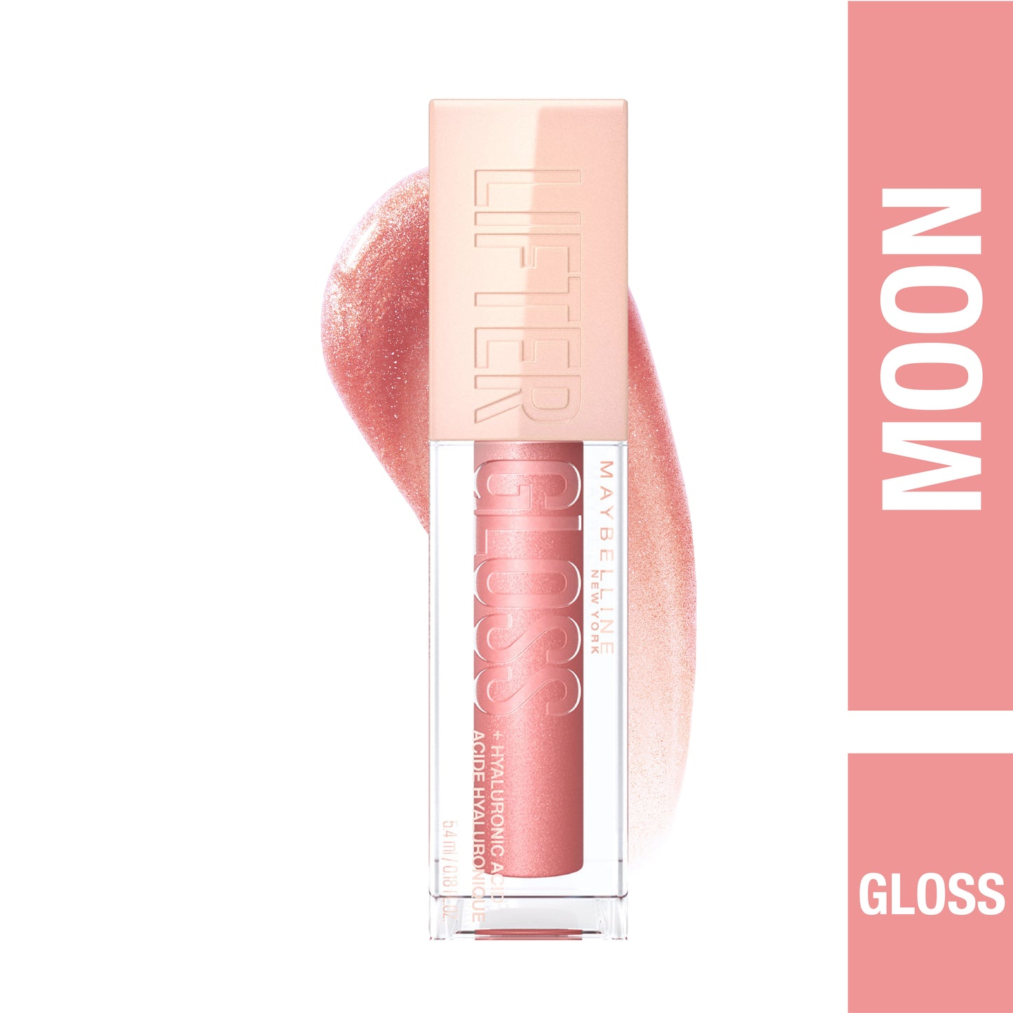 Maybelline New York Lifter Gloss