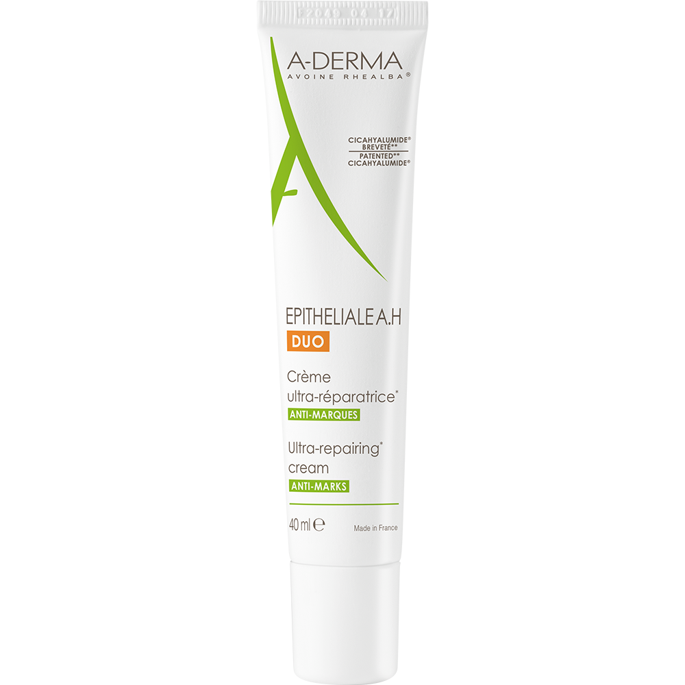 A-Derma Epitheliale A.H Duo - Ultra Repairing Cream 40ml