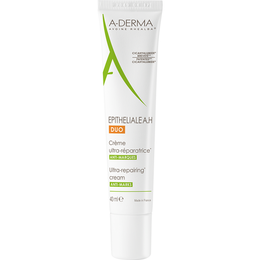 A-Derma Epitheliale A.H Duo - Ultra Repairing Cream 40ml