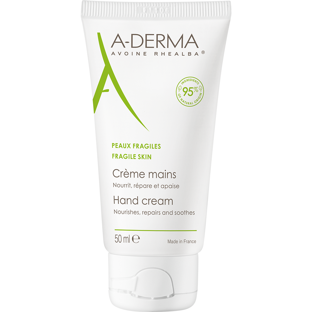 A-Derma Hand Cream 40ml