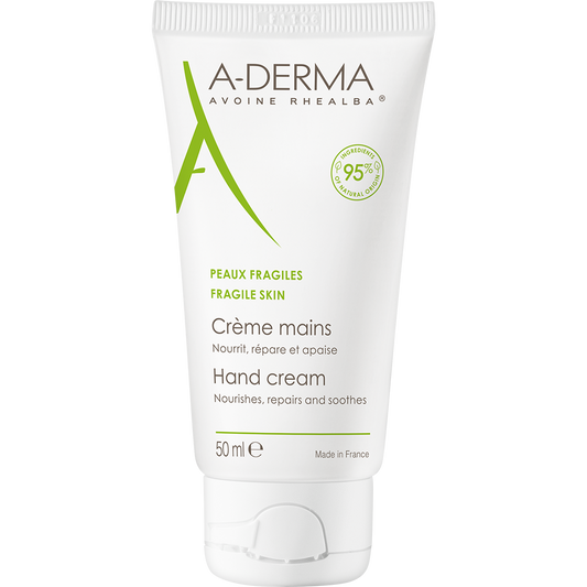 A-Derma Hand Cream 40ml