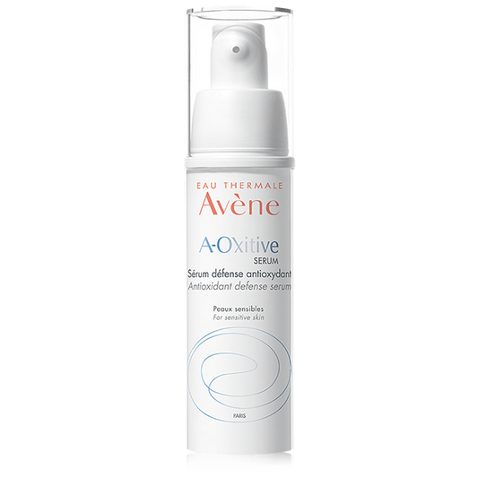 AVÈNE A-Oxitive antioxidant defense serum 30ml