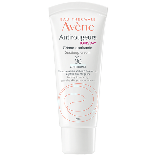 AVÈNE Antirougeurs DAY Cream SPF 30 - 40 ml