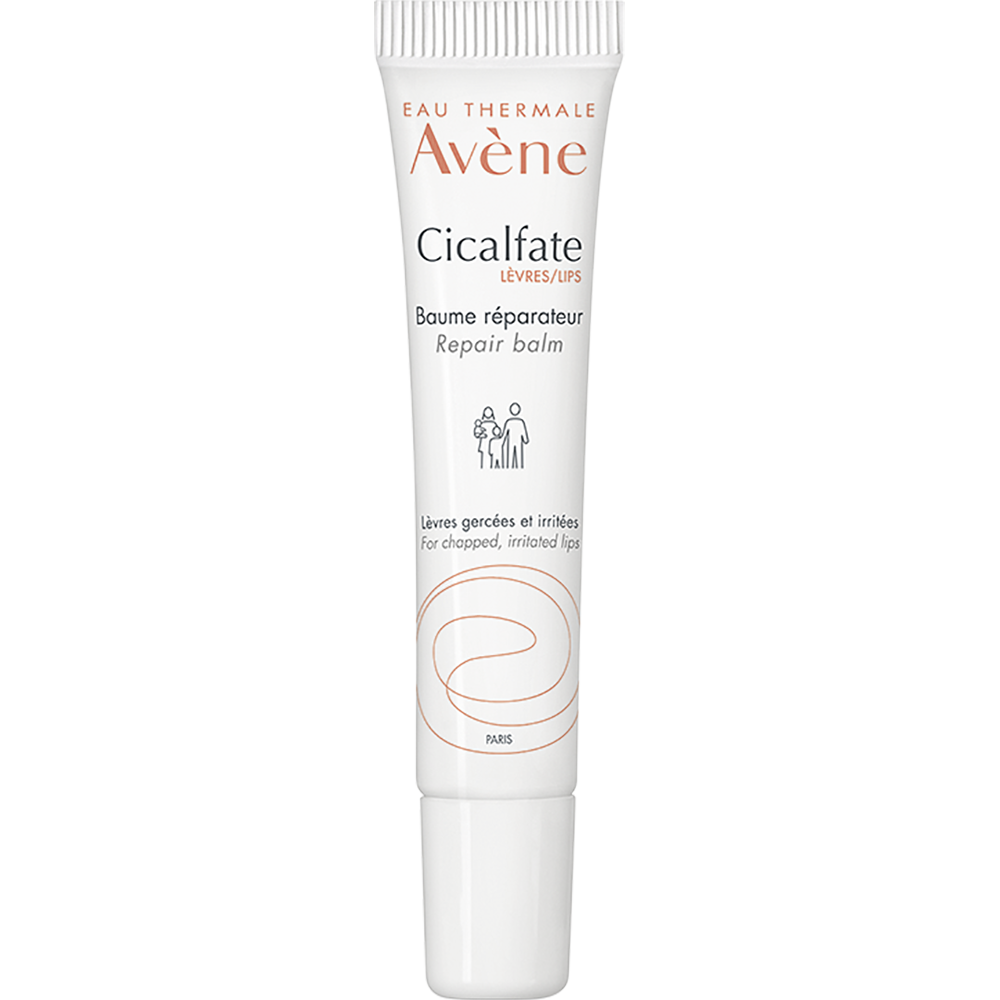 AVÈNE Cicalfate lips - Repair balm 10ml