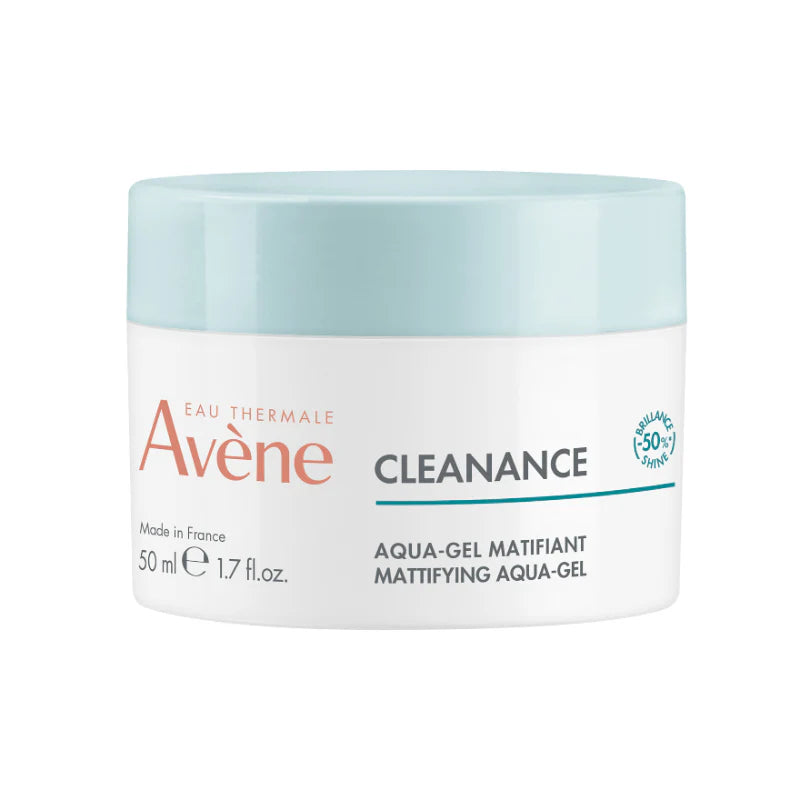 Avène Cleanance Aqua Gel
