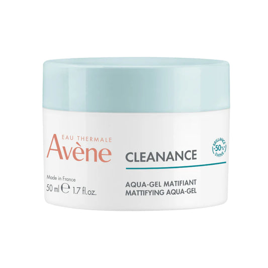 Avène Cleanance Aqua Gel