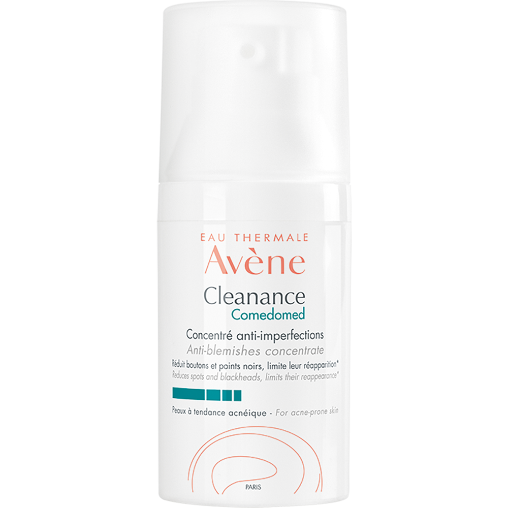 AVÈNE Cleanance comedomed anti-blemish concentrate - 30ml