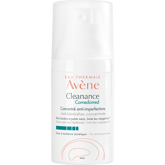 AVÈNE Cleanance comedomed anti-blemish concentrate - 30ml