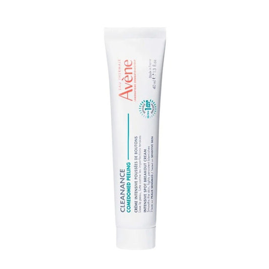 Avène Cleanance Comedomed Peeling