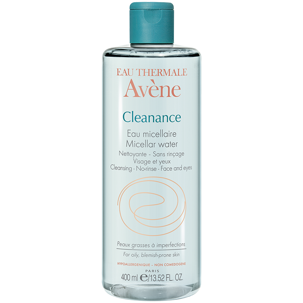 AVÈNE Cleanance Micellar water - 400ml