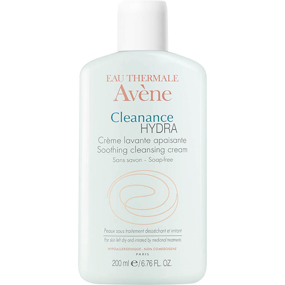 AVÈNE Cleanance HYDRA Soothing cleansing cream - 200ml