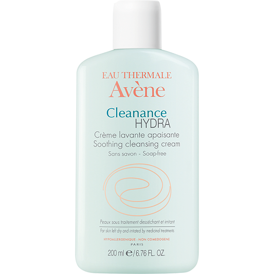 AVÈNE Cleanance HYDRA Soothing cleansing cream - 200ml