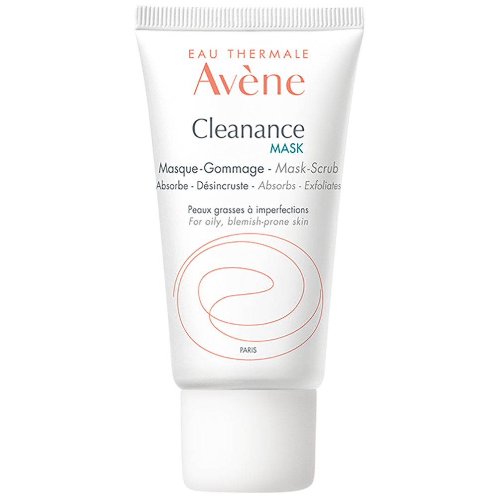 AVÈNE Cleanance Mask Scrub 50ml