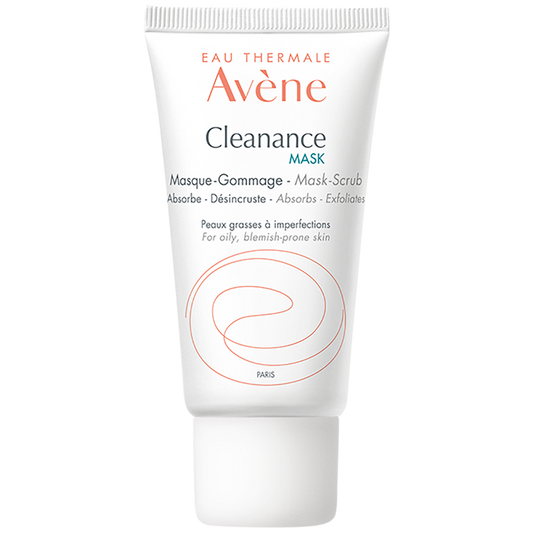 AVÈNE Cleanance Mask Scrub 50ml