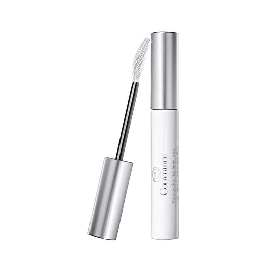Avène Couvrance High Tolerance Mascara Black