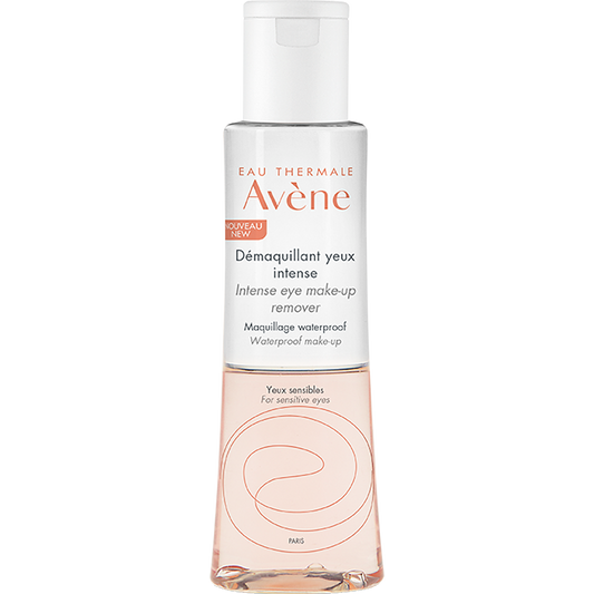 AVÈNE Intense eye make-up remover 125ml