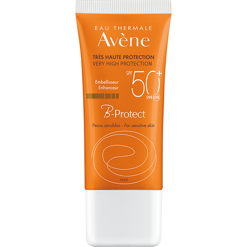 AVÈNE B-Protect SPF 50+ - 30ml tube