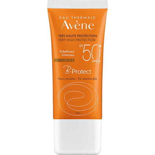 AVÈNE B-Protect SPF 50+ - 30ml tube