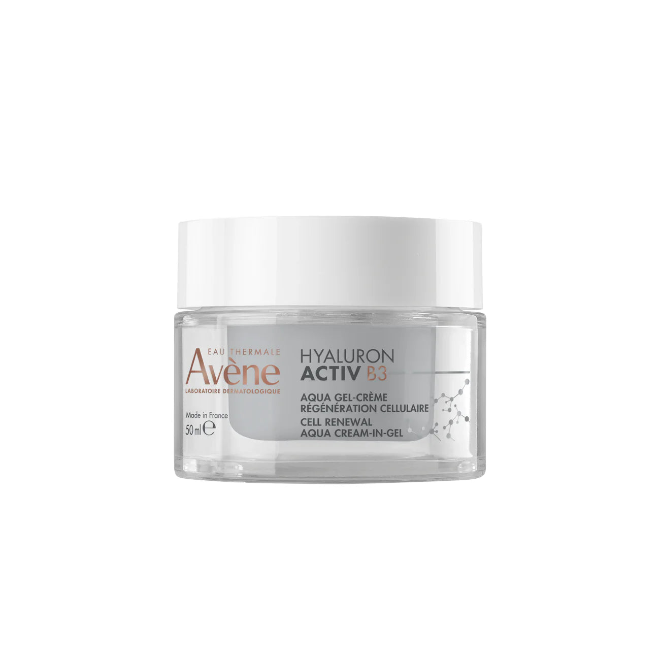 Avène Hyaluron Activ B3 Cell Renewal Aqua-In-Gel